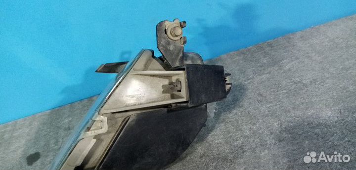 Левая противотуманная фара Honda CR-V 2