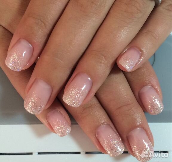 Мастер маникюра и педикюра