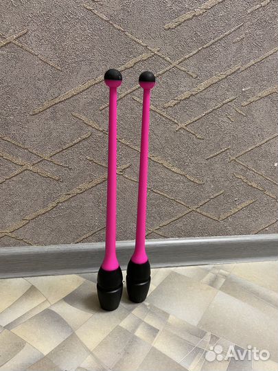 Булавы юниор 36 см