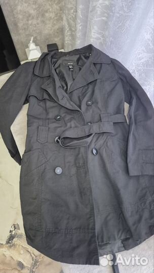 Пальто, куртки, плащ