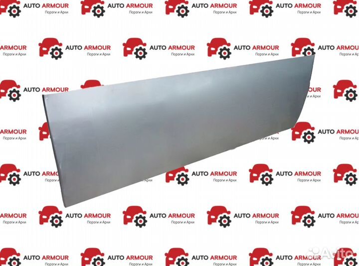 Ремкомплект дверей Nissan Interstar и другие