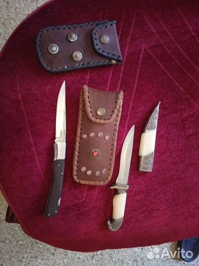 Ножны для ножа