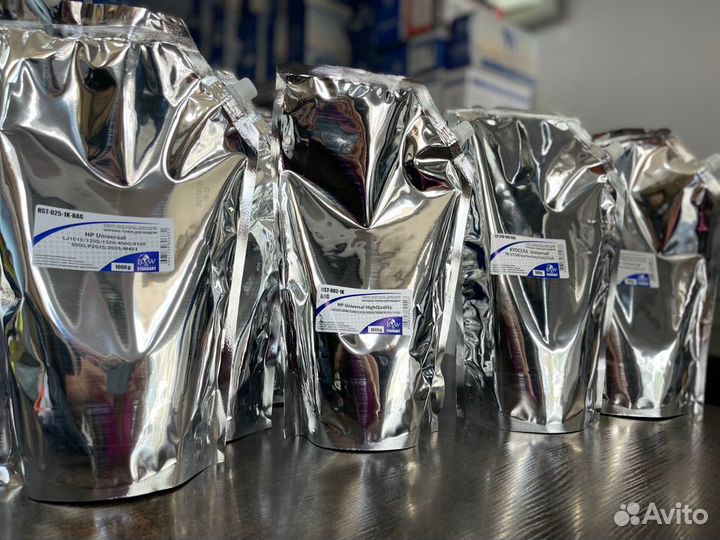 Тонер для заправки оптом