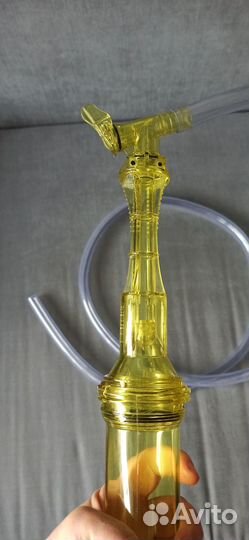 Сифон Tetra GC 40 для чистки грунта в аквариуме