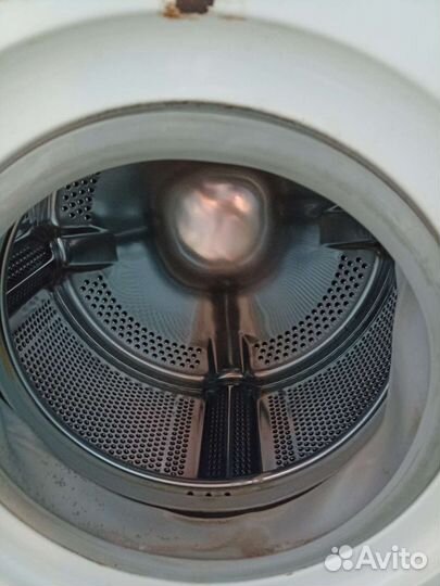 Стиральная машина бу