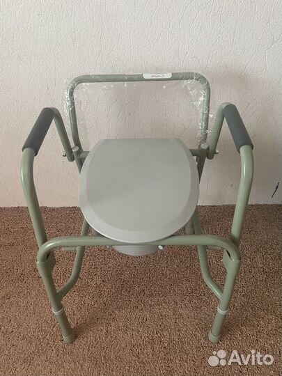 Стул -туалет