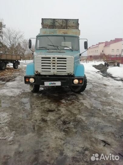 ЗИЛ 45085, 1999