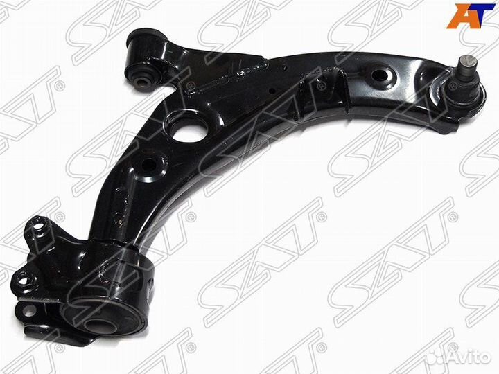 Рычаг передний mazda CX-7 06- RH ST-EG21-34-300D