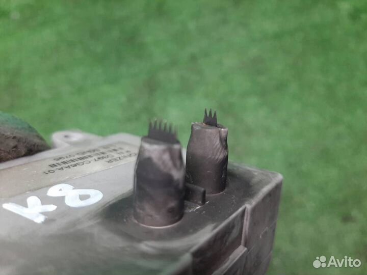 Блок электронный KIA Sportage 3 (SL) 2012