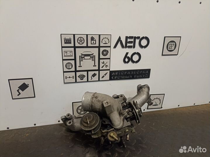 Заслонка дроссельная Toyota 4 Runner / Hilux Surf