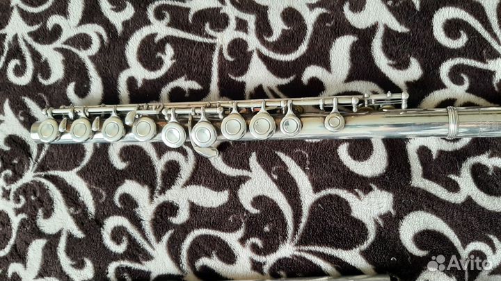 Продам флейту