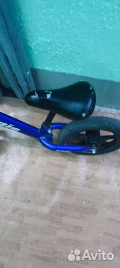 Беговел Boggie