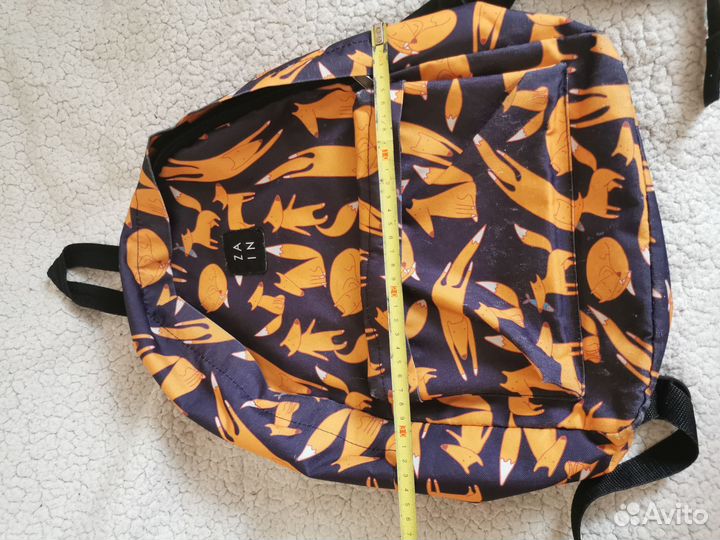 Рюкзак детский