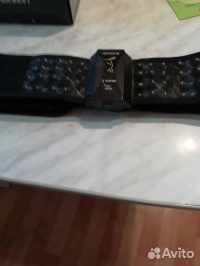 Турманиевый пояс-миостимулятор*чудо *2