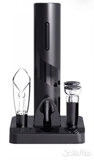 Электрический штопор