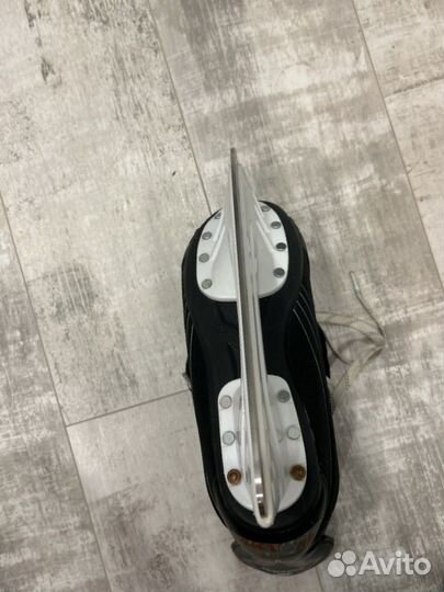 Коньки хоккейные nordway Montreal