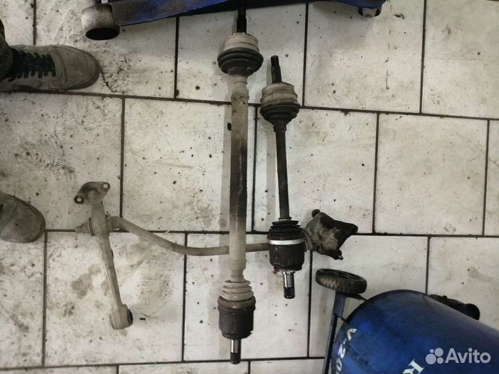 Привода в сборе