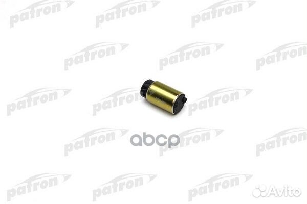 Насос топливный электрический PFP462 patron