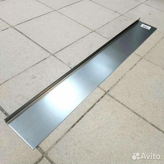 Соединитель порога