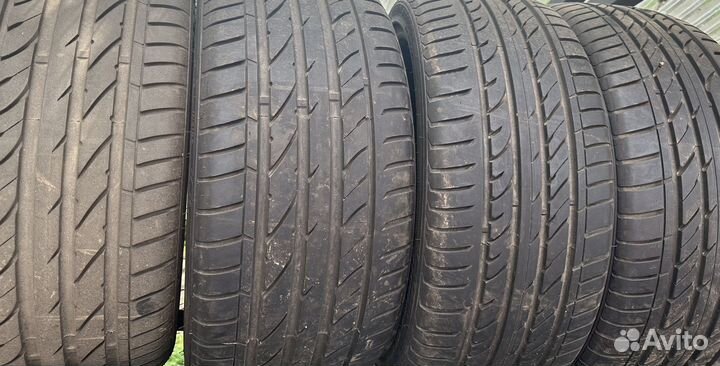 Sailun Atrezzo ZSR 225/40 R19 и 255/35 R19