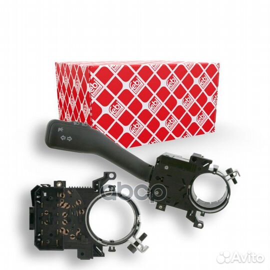 Переключатель подрулевoй 21320 Febi