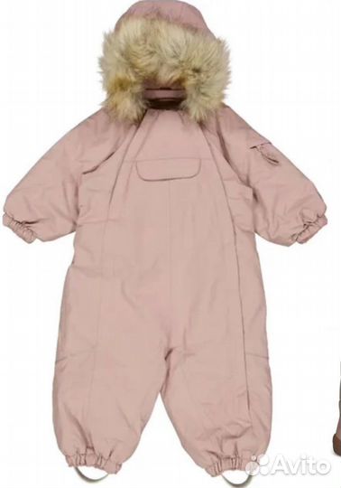 Зимний комбинезон kuling 80