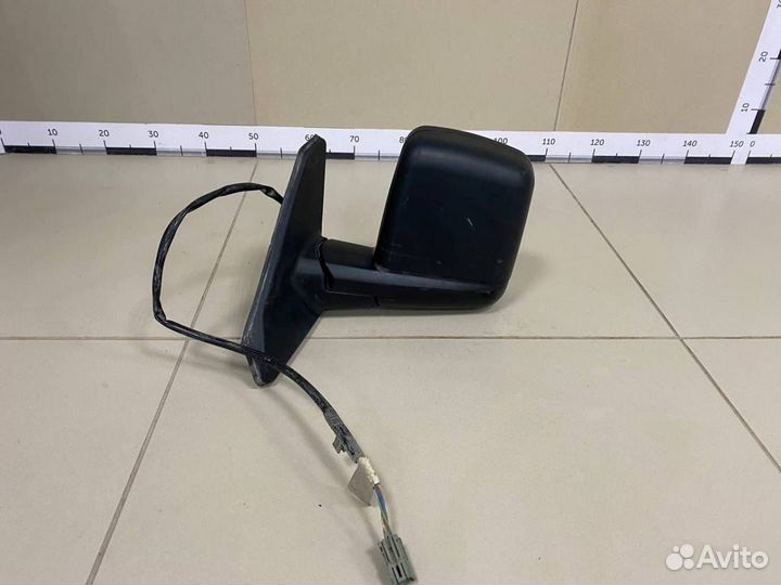 Зеркало левое электрическое УАЗ 3164/Патриот