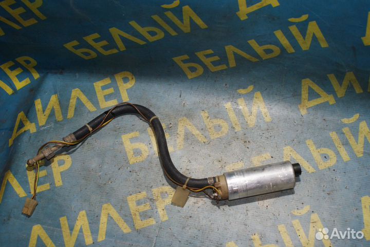 Бензонасос погружной Audi A6 C4