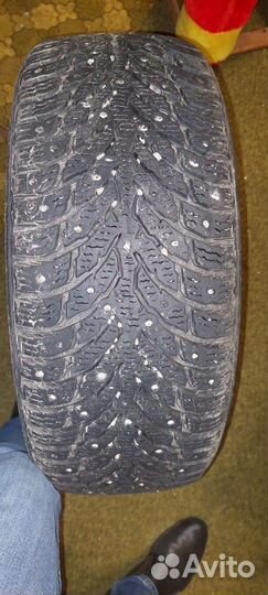 Nokian Tyres Hakkapeliitta 9 215/55 R17