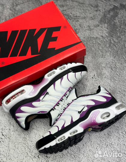 Кроссовки Nike Air max tn Plus