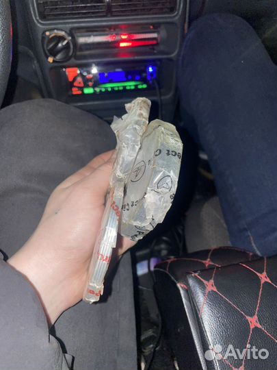 Поршни на классику