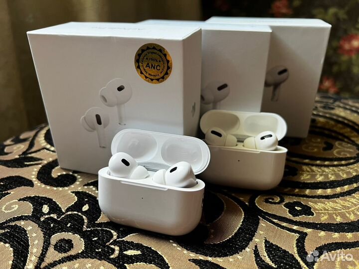 AirPods Pro 2