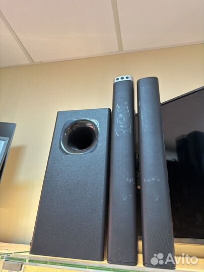 Саундбар Dexp v260