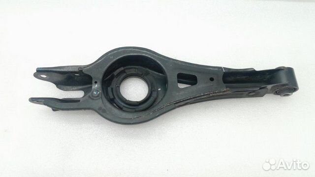 Рычаг подвески задний правый Kia Optima 4 JF G4KH