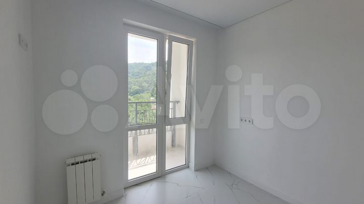 1-к. квартира, 28,4 м², 10/12 эт.