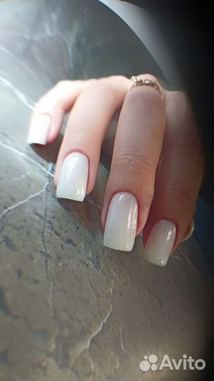 Требуются модели на маникюр, наращивание, педикюр