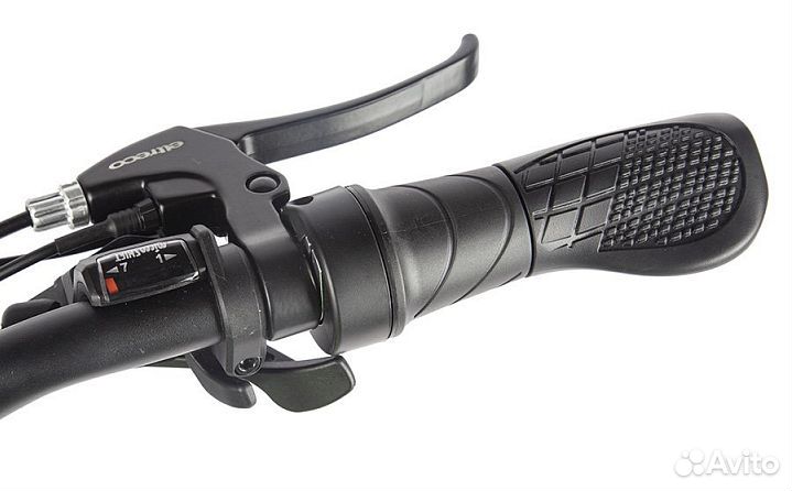 Электро велосипед 7ск до 40 км, новый