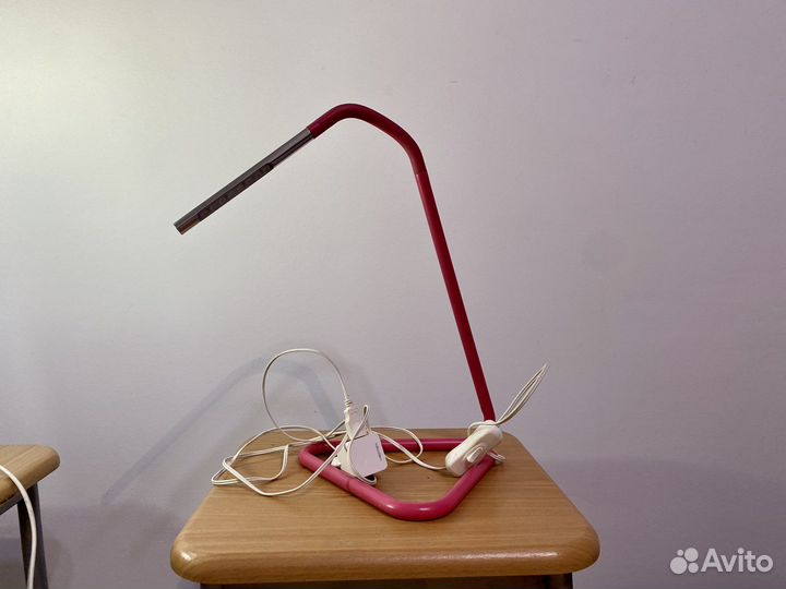 Лампа настольная IKEA