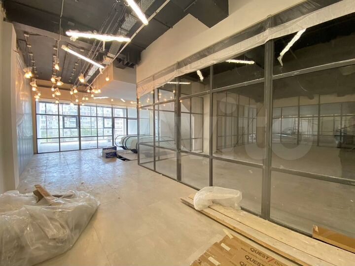 Офис, 103.9 м²