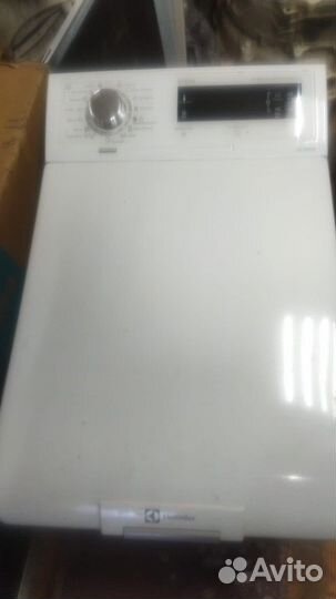 Стиральная машина на запчасти