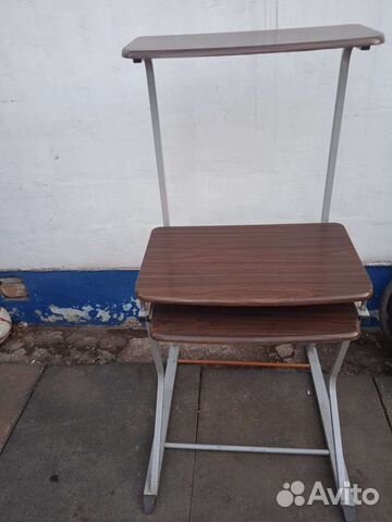 Компьютерный стол бу