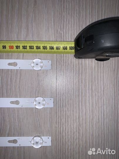 Светодиодная подстветска телевизора Xiaomi