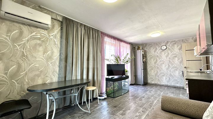 3-к. квартира, 140 м², 13/13 эт.