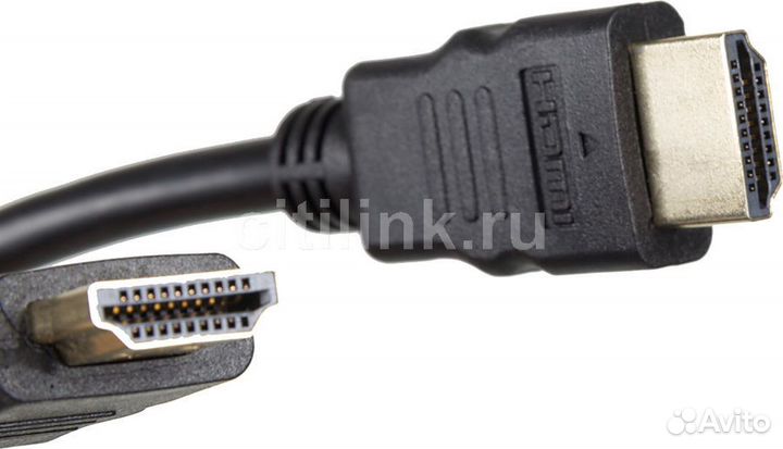 Кабель hdmi (m) - 1.5м.; 2.0м