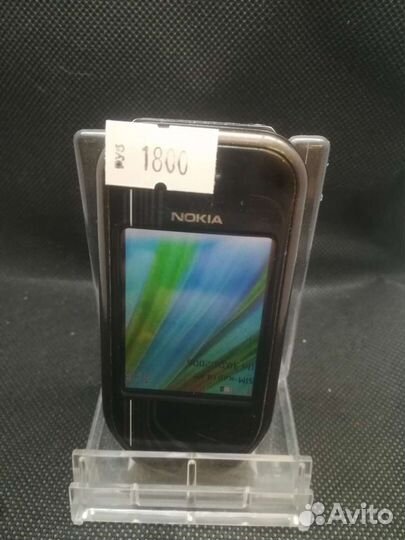 Nokia 7373