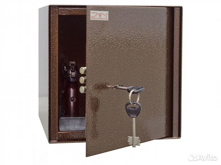 Шкаф сейф оружейный шп 1 пистолетный