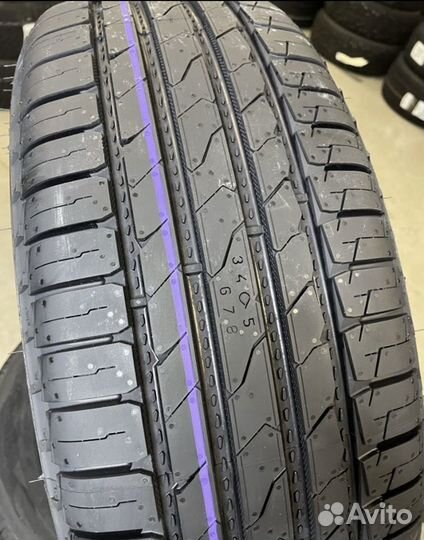 Tourador X Comfort SUV 225/60 R18 100V