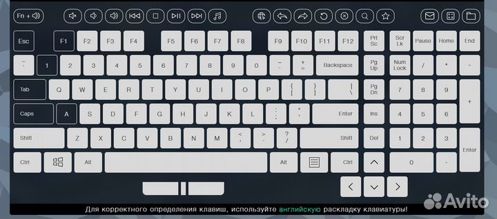 Nitro 5 с 3060 тянет все Игры