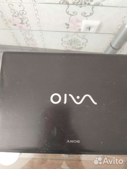 Sony vaio pcg 71211v