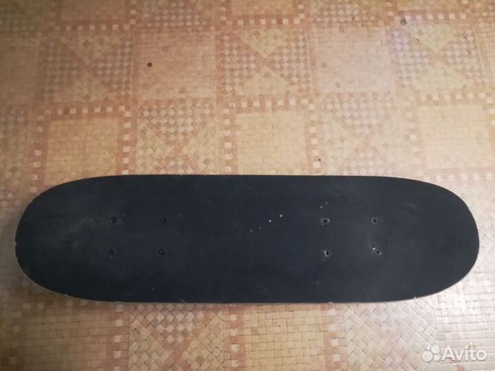 Скейтборд детский